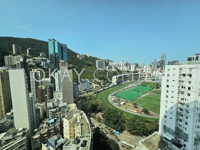 The Ellipsis | The Ellipsis, Happy Valley - 2 Bed,