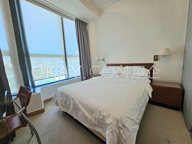 The Ellipsis | The Ellipsis, Happy Valley - 2 Bed,