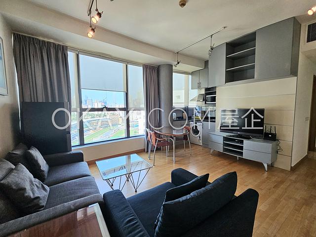 The Ellipsis | The Ellipsis, Happy Valley - 2 Bed,