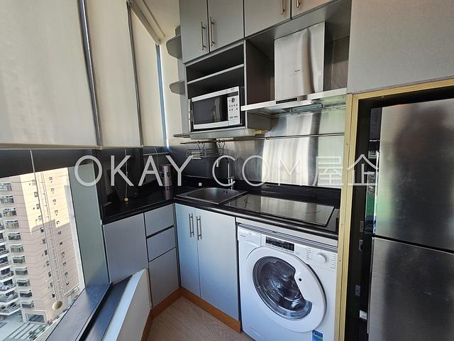The Ellipsis | The Ellipsis, Happy Valley - 2 Bed,