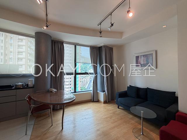 The Ellipsis | The Ellipsis, Happy Valley - 1 Bed,