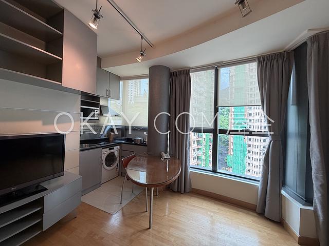 The Ellipsis | The Ellipsis, Happy Valley - 1 Bed,
