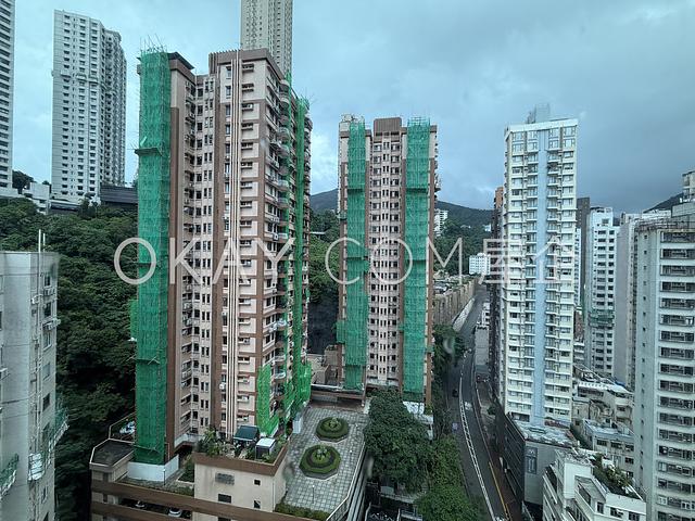 The Ellipsis | The Ellipsis, Happy Valley - 1 Bed,