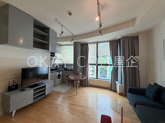 The Ellipsis | The Ellipsis, Happy Valley - 1 Bed,