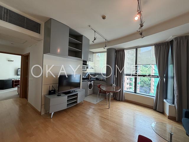 The Ellipsis | The Ellipsis, Happy Valley - 1 Bed,