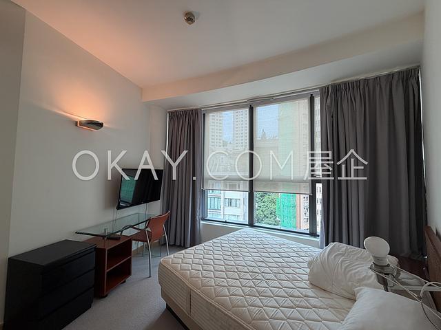 The Ellipsis | The Ellipsis, Happy Valley - 1 Bed,