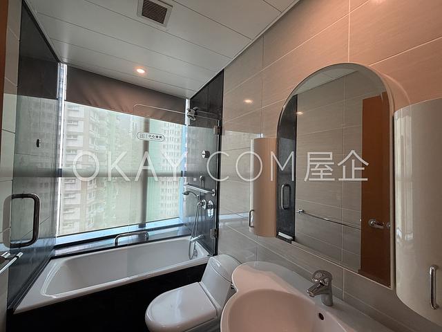 The Ellipsis | The Ellipsis, Happy Valley - 1 Bed,