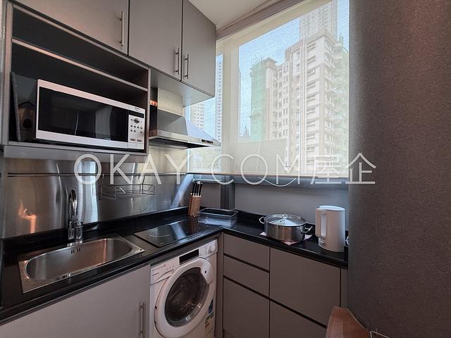 The Ellipsis | The Ellipsis, Happy Valley - 1 Bed,