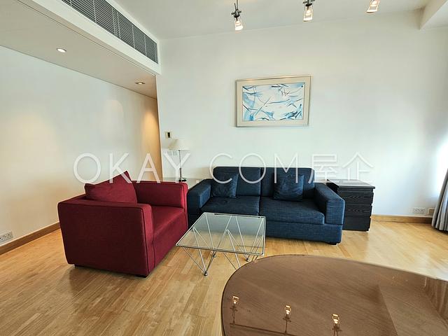 The Ellipsis | The Ellipsis, Happy Valley - 2 Bed,