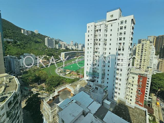 The Ellipsis | The Ellipsis, Happy Valley - 2 Bed,