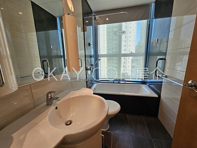 The Ellipsis | The Ellipsis, Happy Valley - 2 Bed,