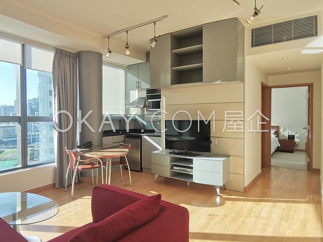 The Ellipsis | The Ellipsis, Happy Valley - 1 Bed,