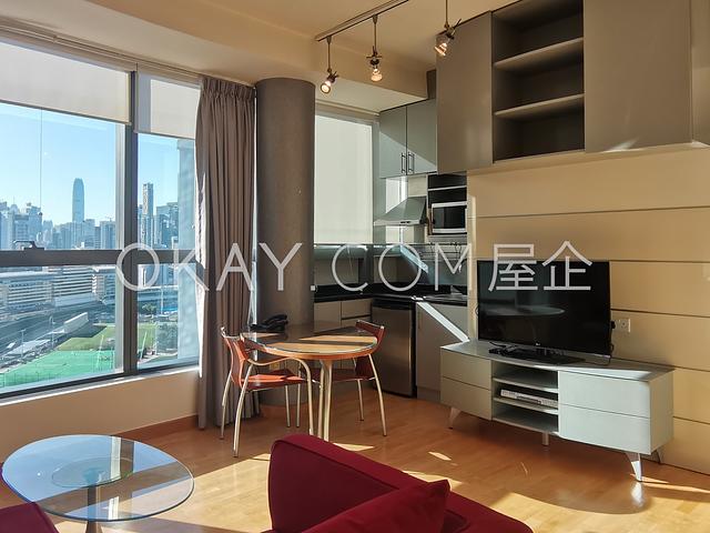 The Ellipsis | The Ellipsis, Happy Valley - 1 Bed,