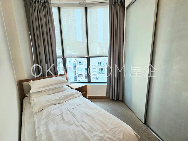 The Ellipsis | The Ellipsis, Happy Valley - 2 Bed,