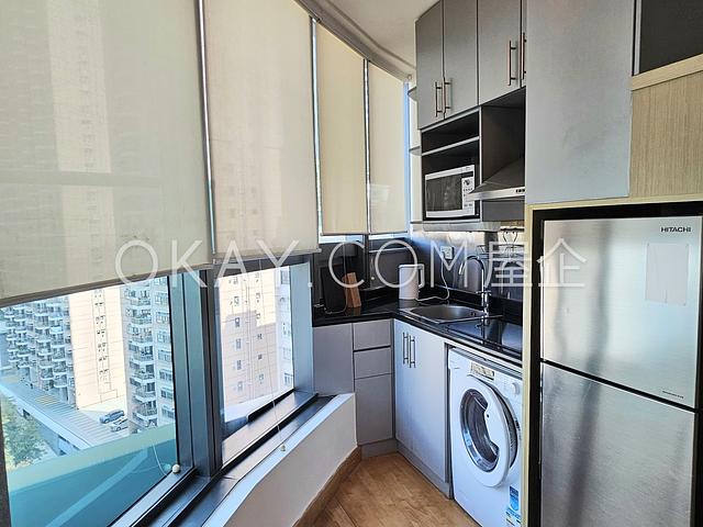 The Ellipsis | The Ellipsis, Happy Valley - 2 Bed,