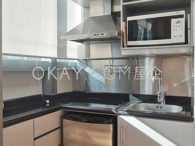 The Ellipsis | The Ellipsis, Happy Valley - 1 Bed,
