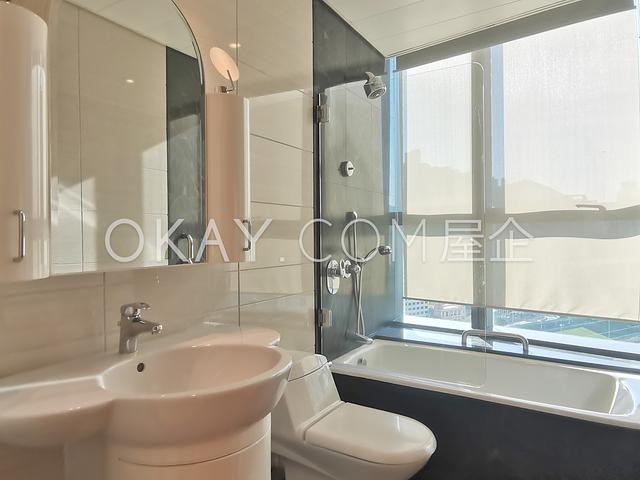 The Ellipsis | The Ellipsis, Happy Valley - 1 Bed,