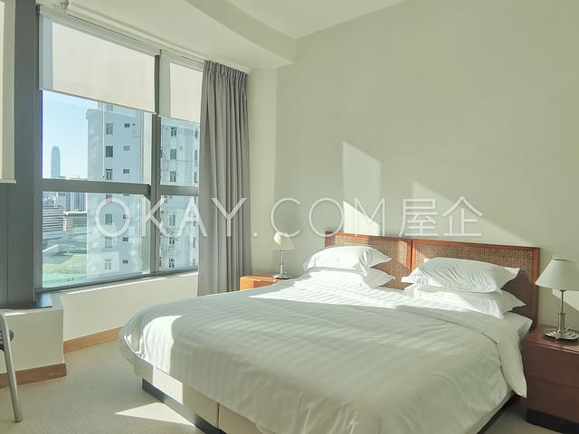 The Ellipsis | The Ellipsis, Happy Valley - 1 Bed,