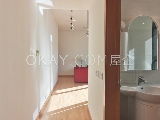 The Ellipsis | The Ellipsis, Happy Valley - 1 Bed,