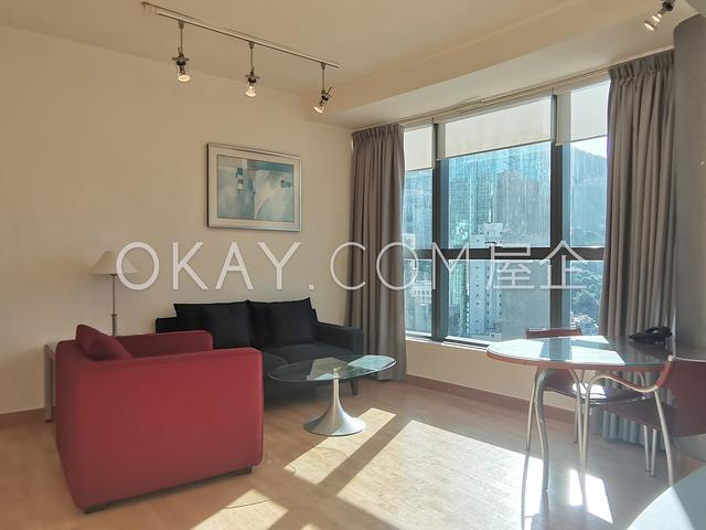 The Ellipsis | The Ellipsis, Happy Valley - 1 Bed,