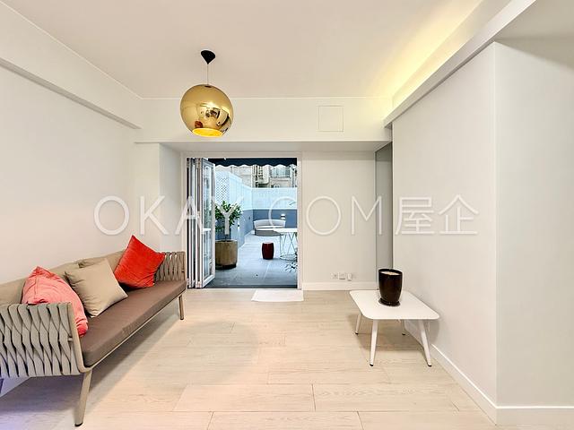 Unique Tower | Unique Tower, Happy Valley - 1 Bed,