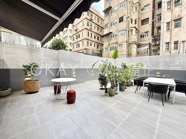 Unique Tower | Unique Tower, Happy Valley - 1 Bed,