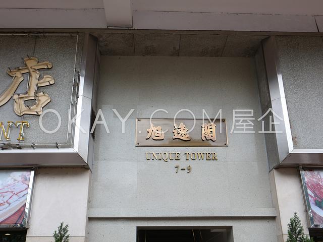Unique Tower | Unique Tower, Happy Valley - 1 Bed,