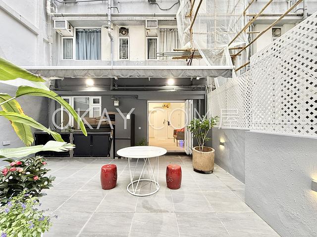 Unique Tower | Unique Tower, Happy Valley - 1 Bed,