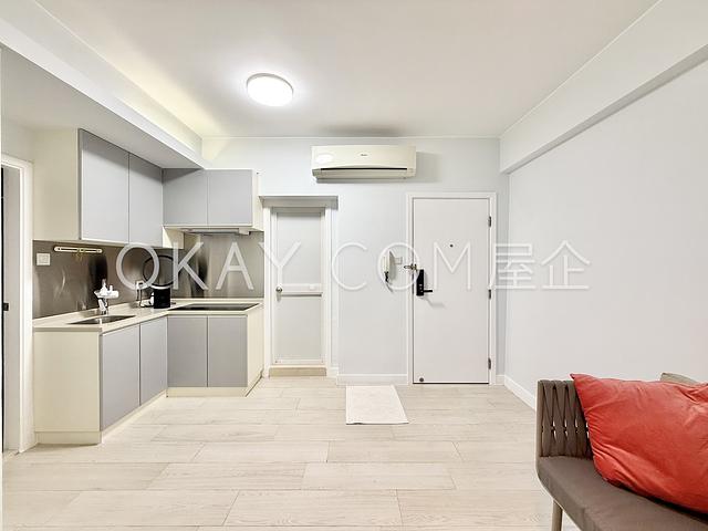 Unique Tower | Unique Tower, Happy Valley - 1 Bed,
