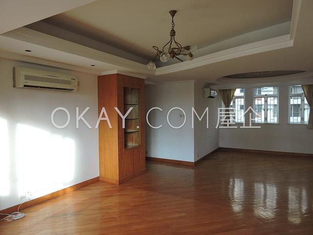 Seaview Mansion | Seaview Mansion, Mid-levels