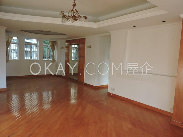 Seaview Mansion | Seaview Mansion, Mid-levels