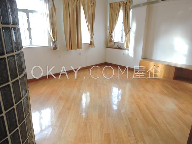 Seaview Mansion | Seaview Mansion, Mid-levels
