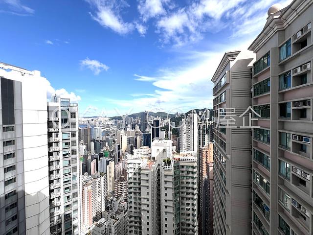 Robinson Place | Robinson Place, Mid-levels West -
