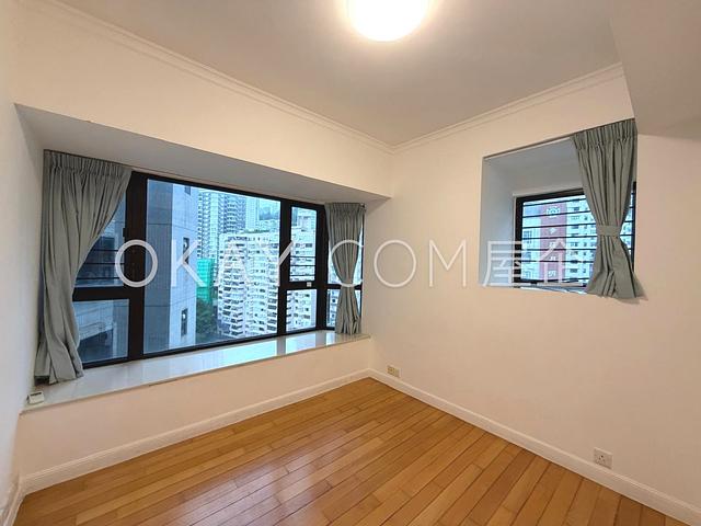 The Royal Court | The Royal Court, Mid-levels