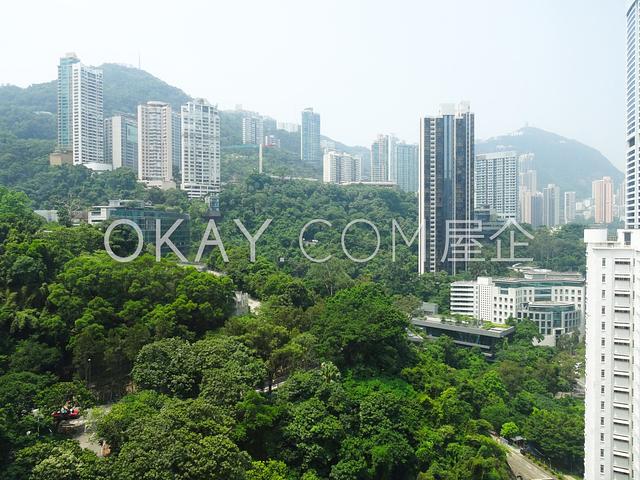 Starcrest | Starcrest, Wan Chai - 1 Bed, 1 Bath,