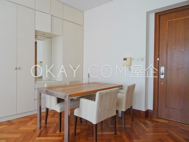 Starcrest | Starcrest, Wan Chai - 1 Bed, 1 Bath,