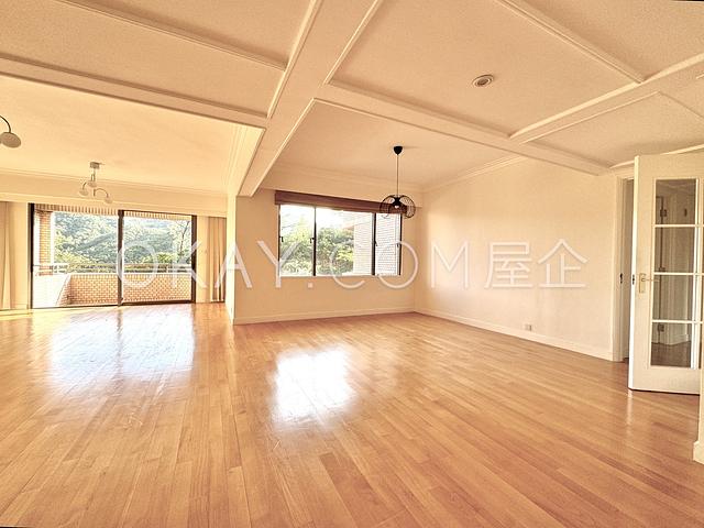 Hong Kong Parkview | Hong Kong Parkview, Repulse