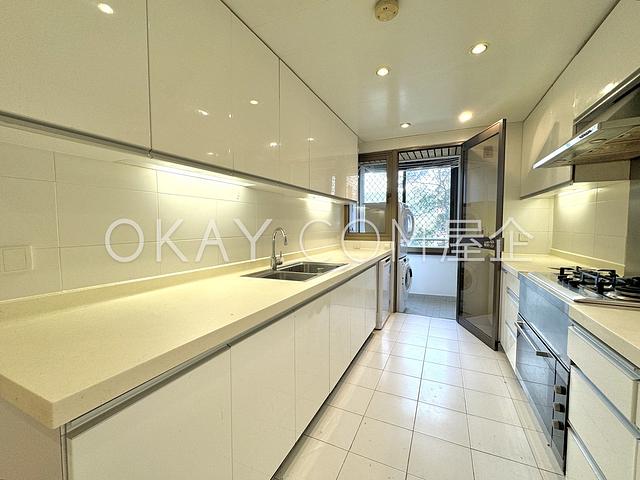 Hong Kong Parkview | Hong Kong Parkview, Repulse