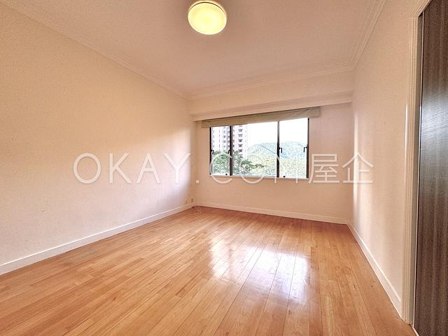 Hong Kong Parkview | Hong Kong Parkview, Repulse
