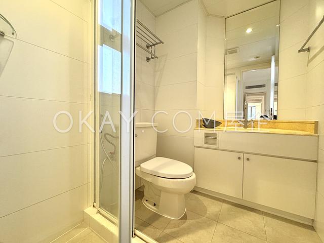 Hong Kong Parkview | Hong Kong Parkview, Repulse