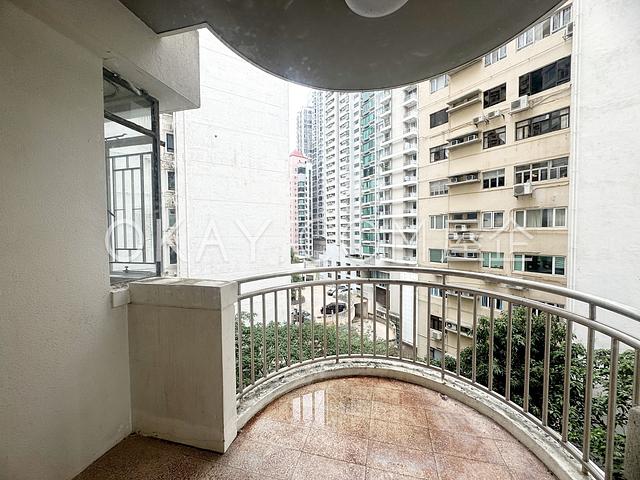 Botanic Terrace | Botanic Terrace, Mid-levels West
