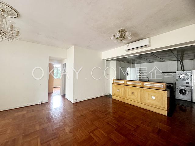Botanic Terrace | Botanic Terrace, Mid-levels West