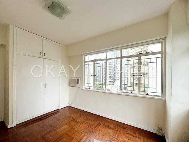 Botanic Terrace | Botanic Terrace, Mid-levels West
