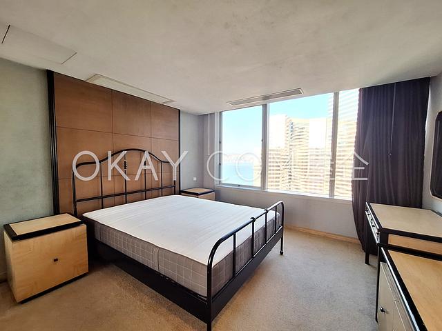 Convention Plaza Apartments | Convention Plaza