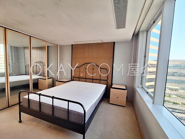 Convention Plaza Apartments | Convention Plaza
