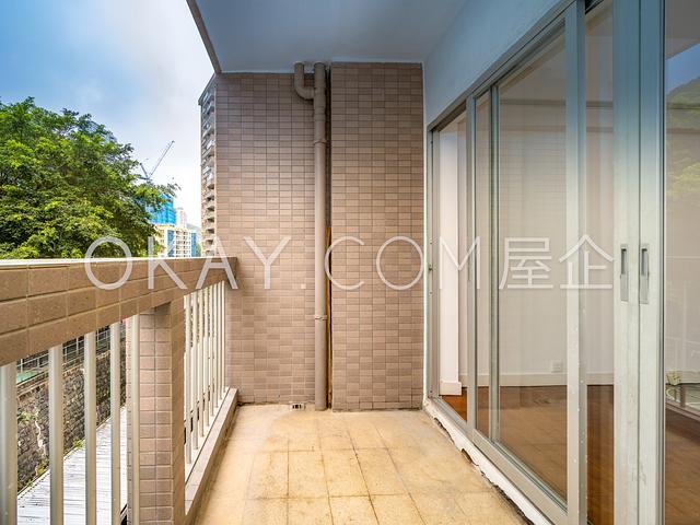 Realty Gardens | Realty Gardens, Mid-levels West -