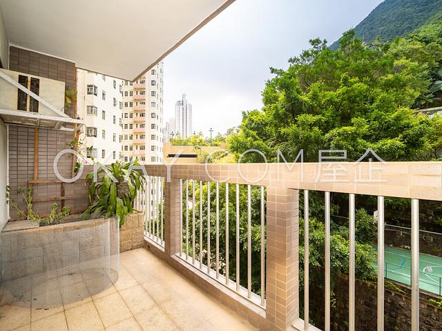 Realty Gardens | Realty Gardens, Mid-levels West -