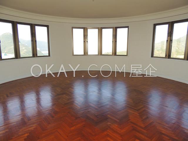 Hong Kong Parkview | Hong Kong Parkview, Repulse