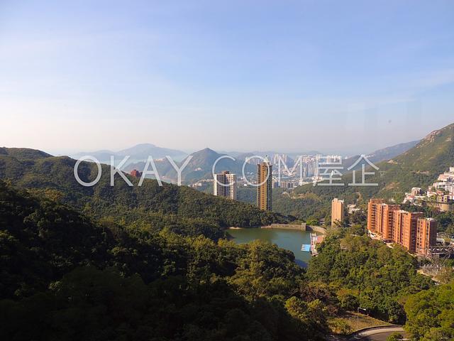 Hong Kong Parkview | Hong Kong Parkview, Repulse