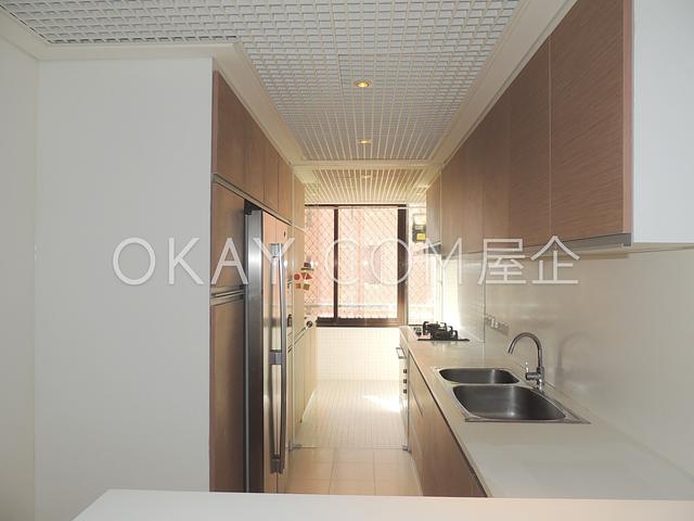 Hong Kong Parkview | Hong Kong Parkview, Repulse